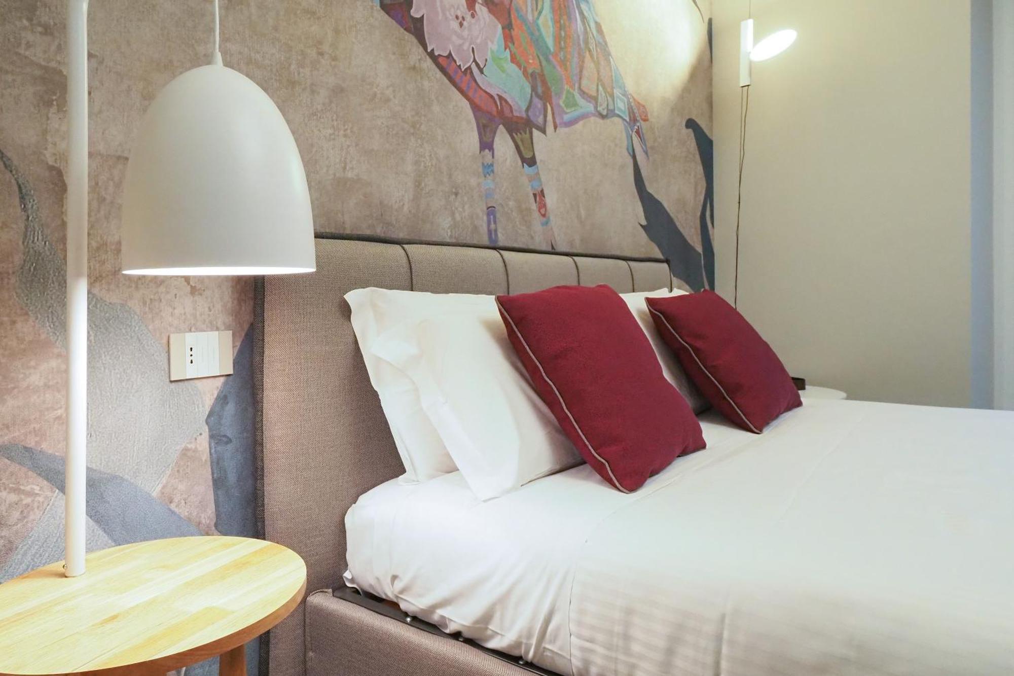 Moscova Luxury B&B Мілан Номер фото